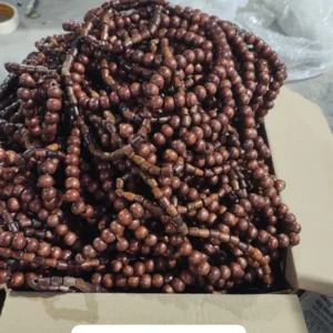 vintage prayer beads