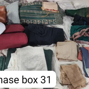 vintage clothes
