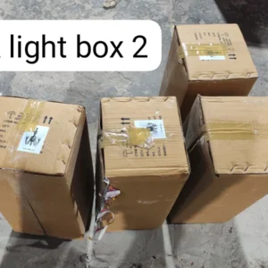 FA Light Box