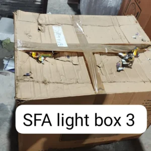 SFA Light BOS