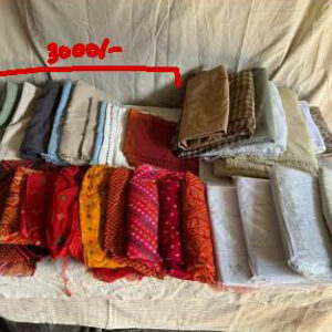Vintage Towels