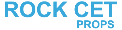 props.rockcet.com - 